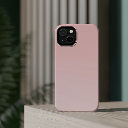 Wireless-Compatible Charging Case – Soft Blush