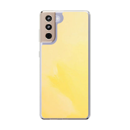 Clear Phone Case – Sunwash