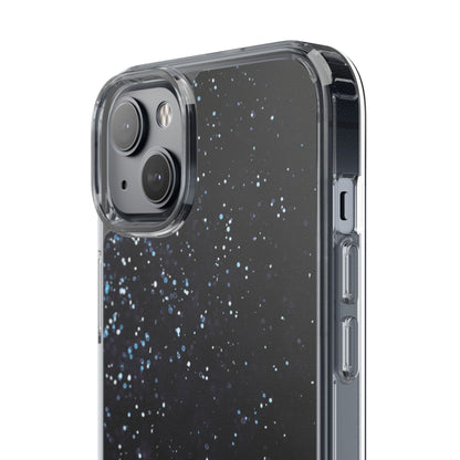 Clear Phone Case – Fearless Grace