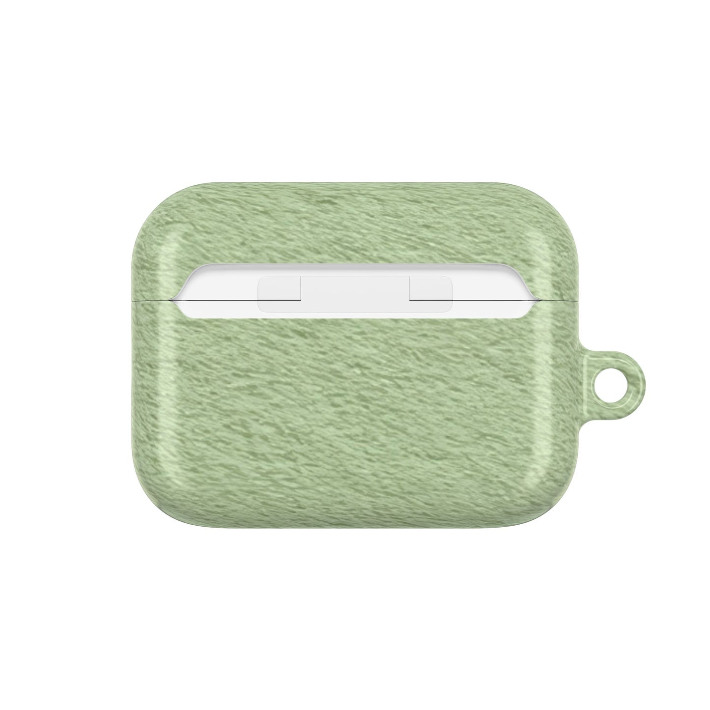 Earbud Case Cover – Matcha Wash