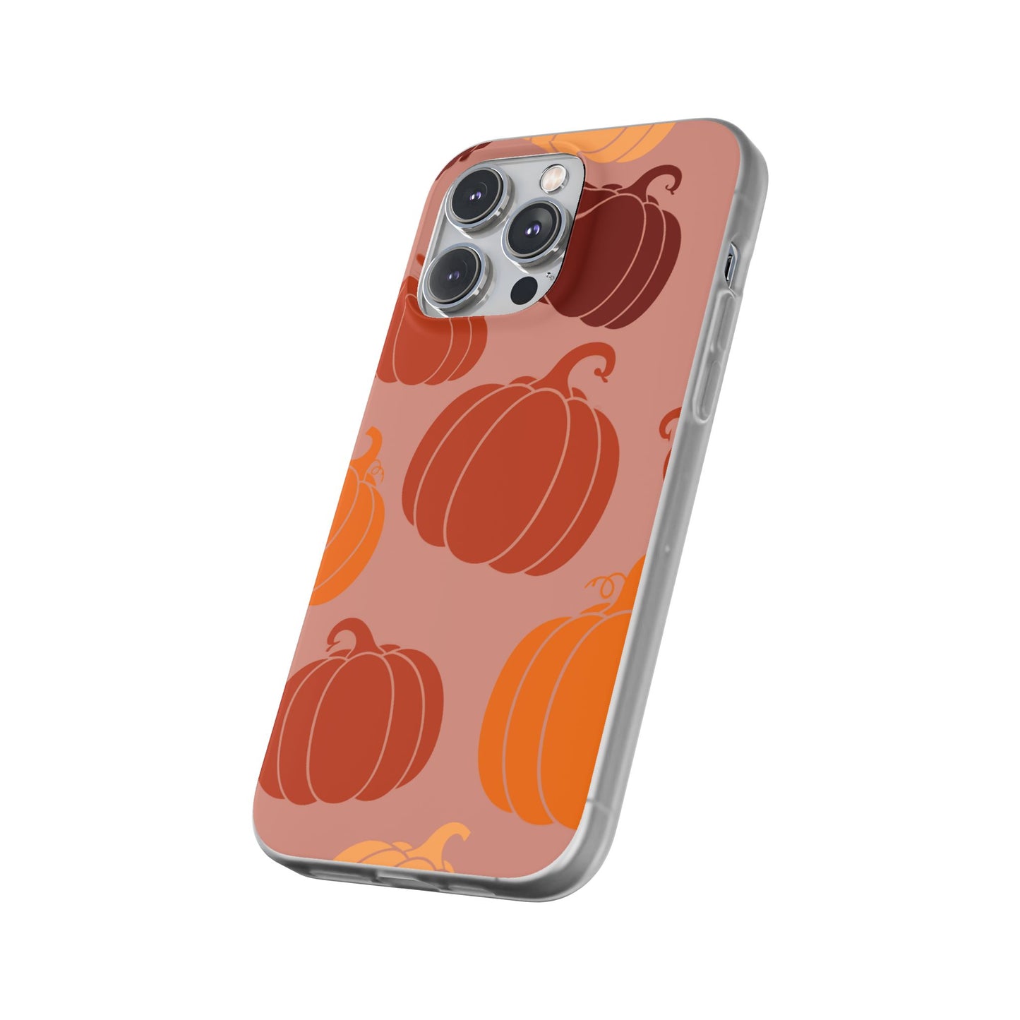 Flexi Case – Pumpkin Mood