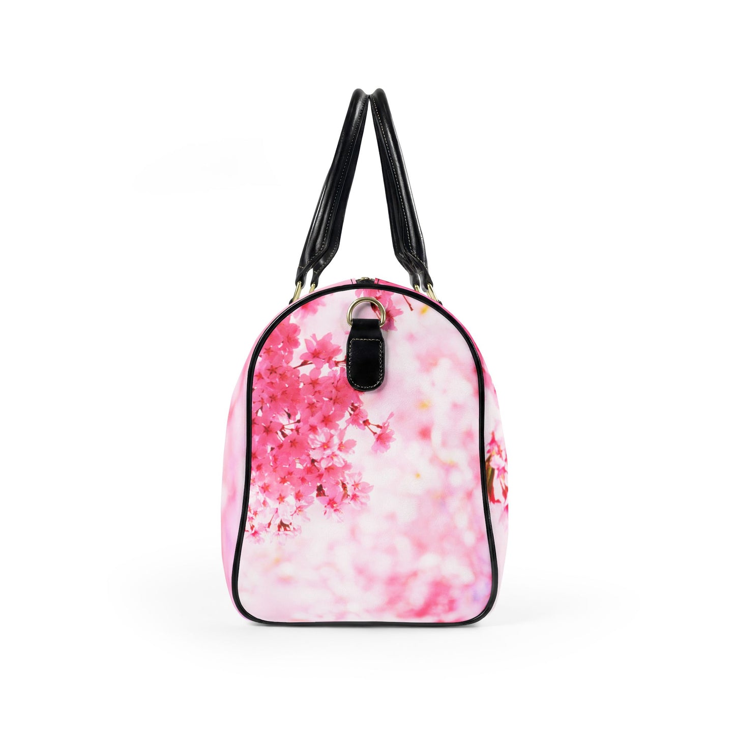 Travel Bag – Blossom & Thorn