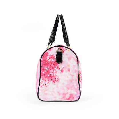 Travel Bag – Blossom & Thorn