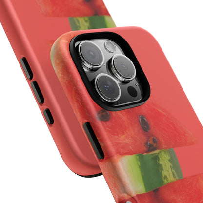Protective Phone Case – Summer Slice