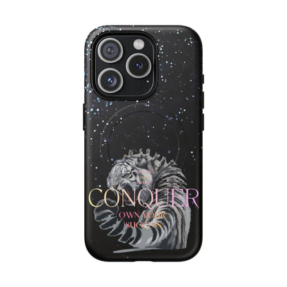Protective Magnetic Phone Case – Fearless Grace