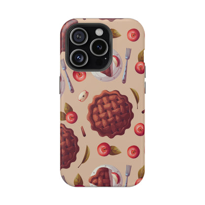 Wireless-Charging Compatible Case – Apple of My Pie
