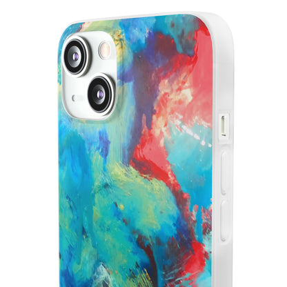 Flexi Case – Reef Riot