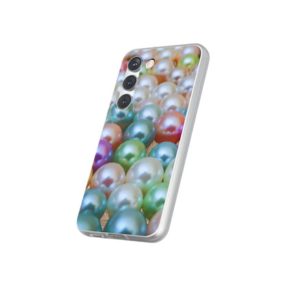Flexi Case – Pearl Pop