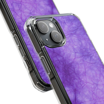 Magnetic Clear Impact Cases