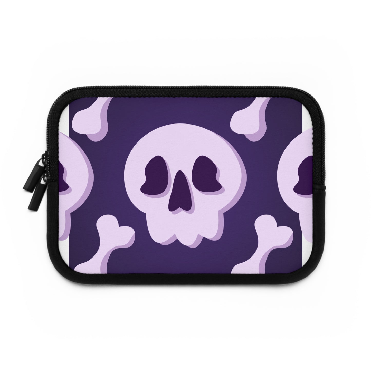 Neoprene Laptop Sleeve – Bone Appetit
