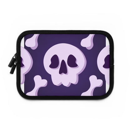 Neoprene Laptop Sleeve – Bone Appetit