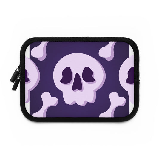 Neoprene Laptop Sleeve – Bone Appetit