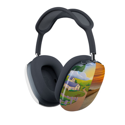 Headphone Ear Cup Covers – Roadside Attitude