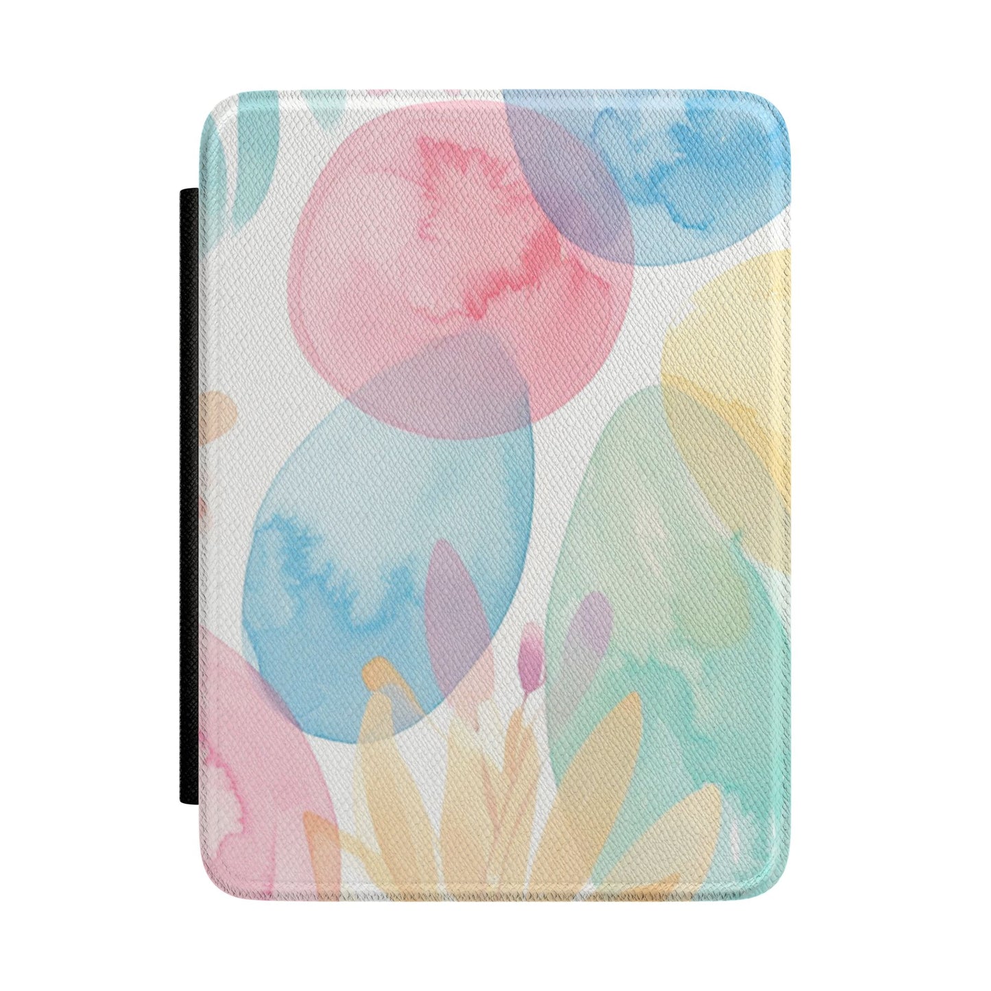 E-Reader Case – Painted Easter Dream