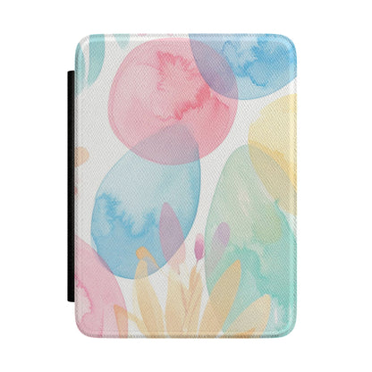 E-Reader Case – Painted Easter Dream