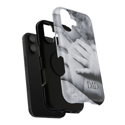 Impact-Resistant Phone Case – Dad's Legacy