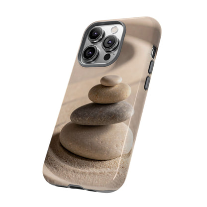 Protective Phone Case – Sand & Stone