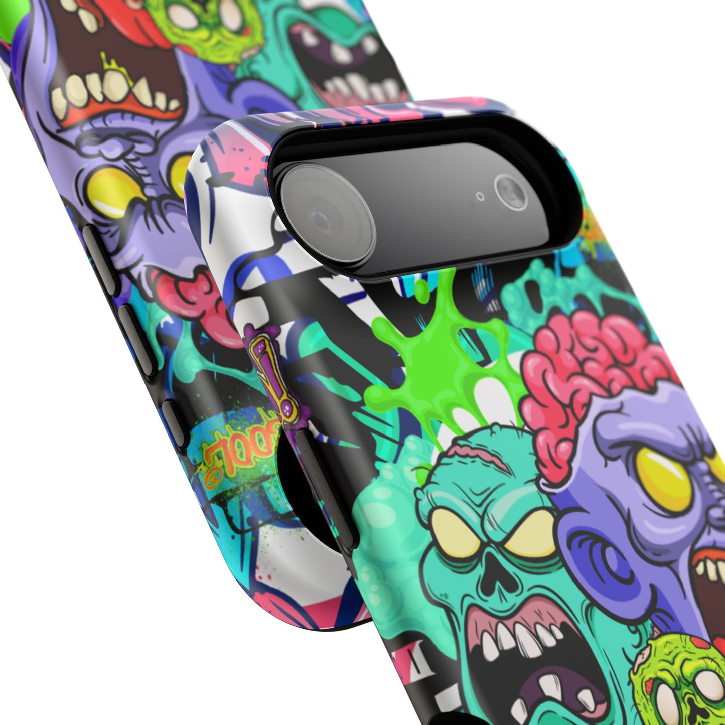 Impact-Resistant Phone Case – Dead Loud