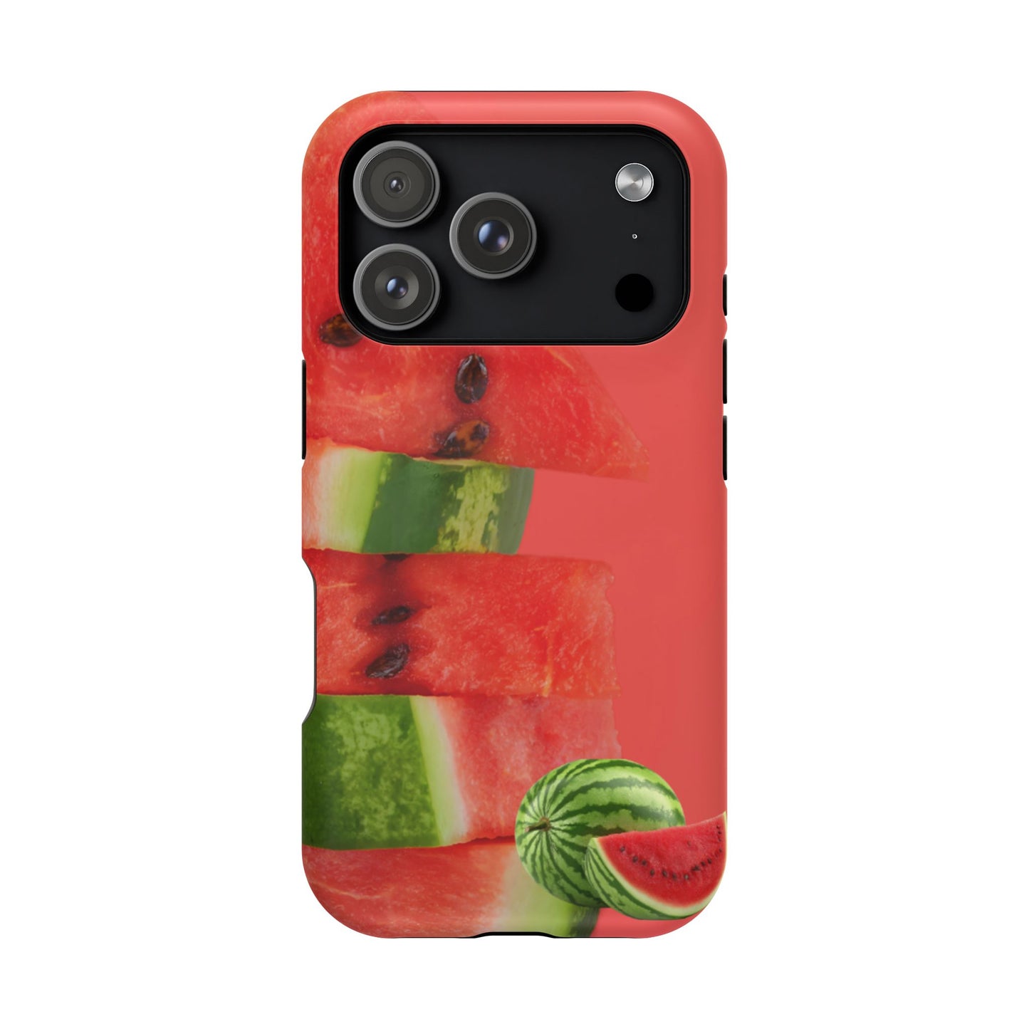 Impact-Resistant Phone Case – Summer Slice