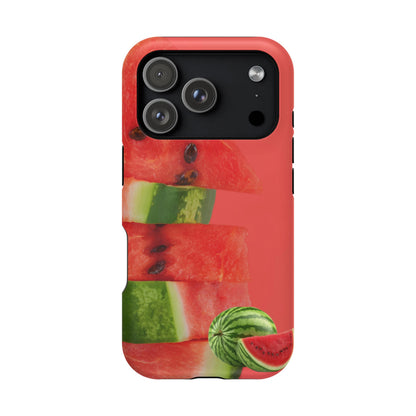 Impact-Resistant Phone Case – Summer Slice