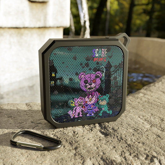 Water-Resistant Bluetooth Speaker – Scare Bears