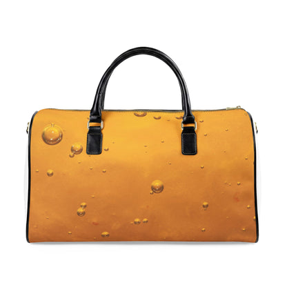 Travel Bag – Honey & Hive