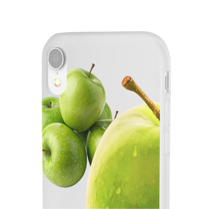 Flexi Case – Apple Focus