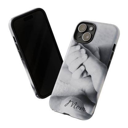 Protective Phone Case – Mommy's First Hold