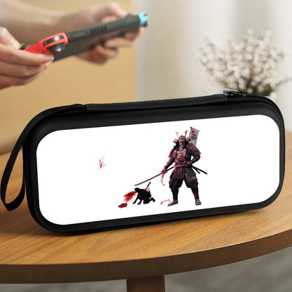 Travel Case – Fallen Honor – Compatible with Nintendo Switch 2
