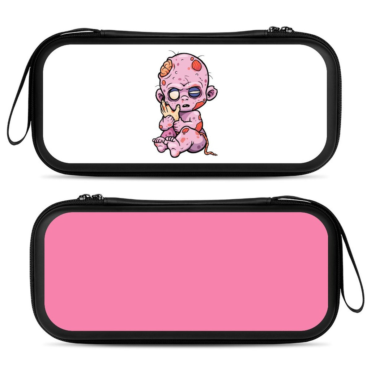 Travel Case – Little Nightmare