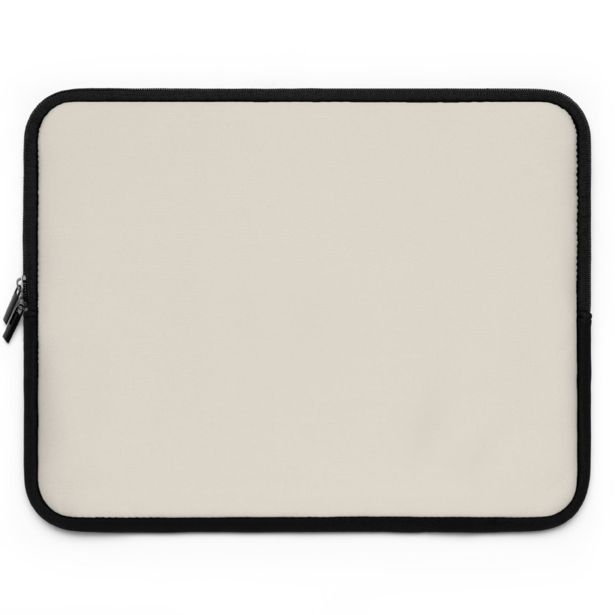 Neoprene Laptop Sleeve – Vanilla Chai
