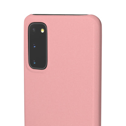 Snap Phone Case – Rosy Hush