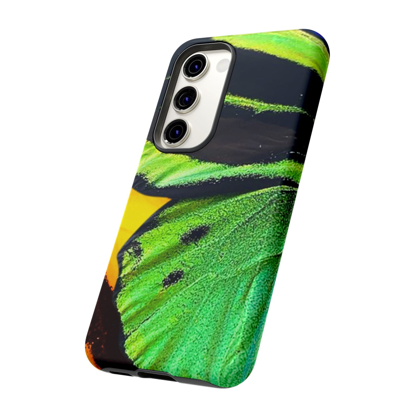 Protective Phone Case – Lashed Wing