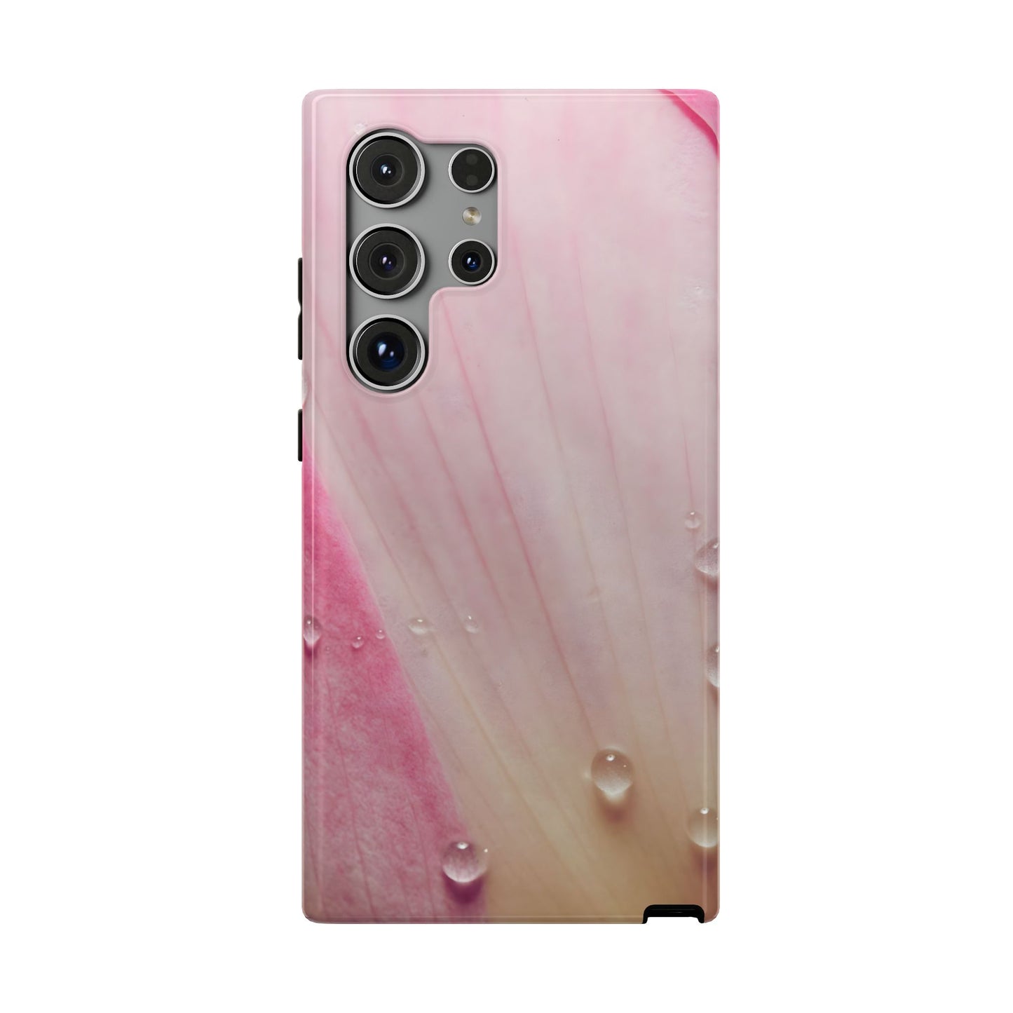 Protective Phone Case – Morning Dew