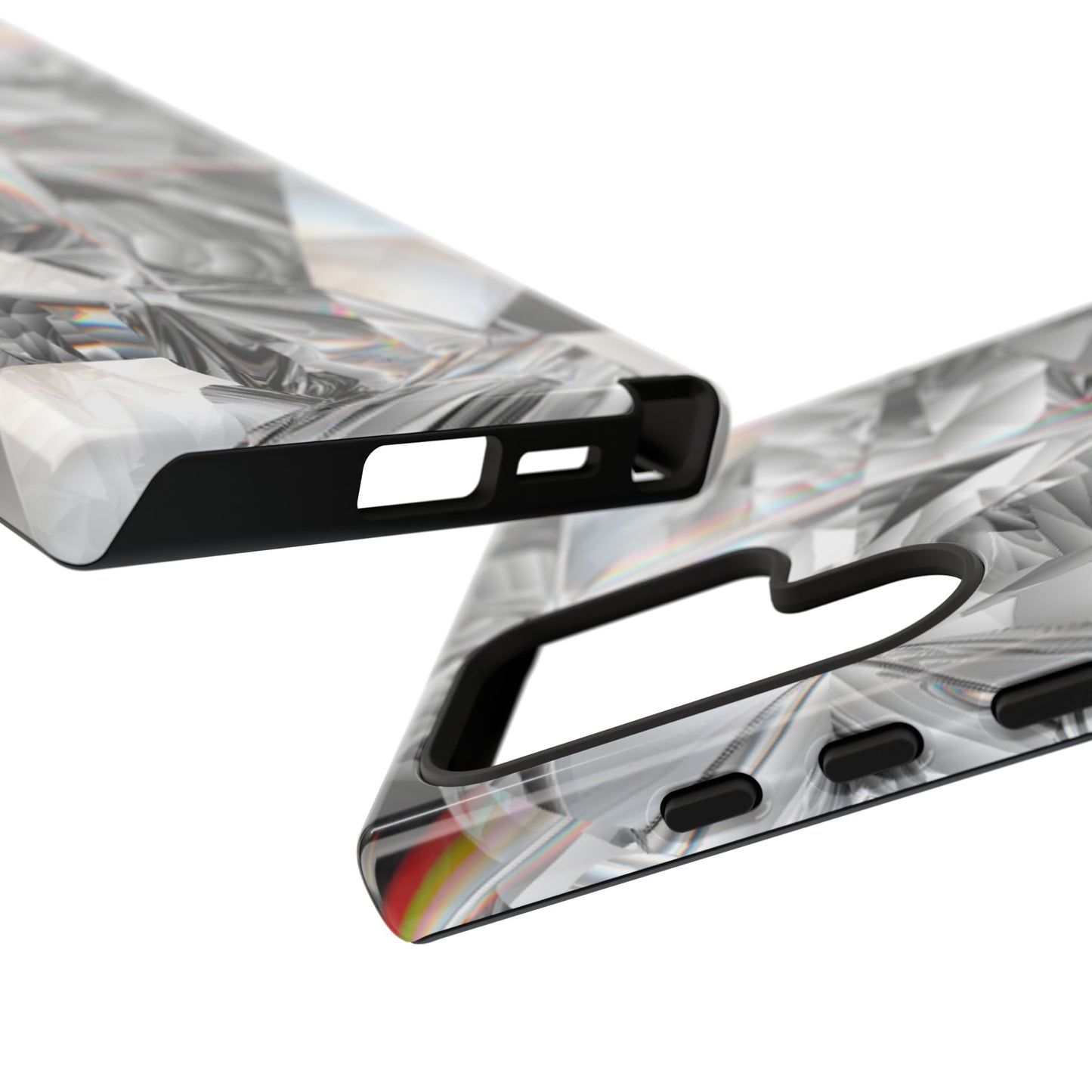 Protective Phone Case – Flawless