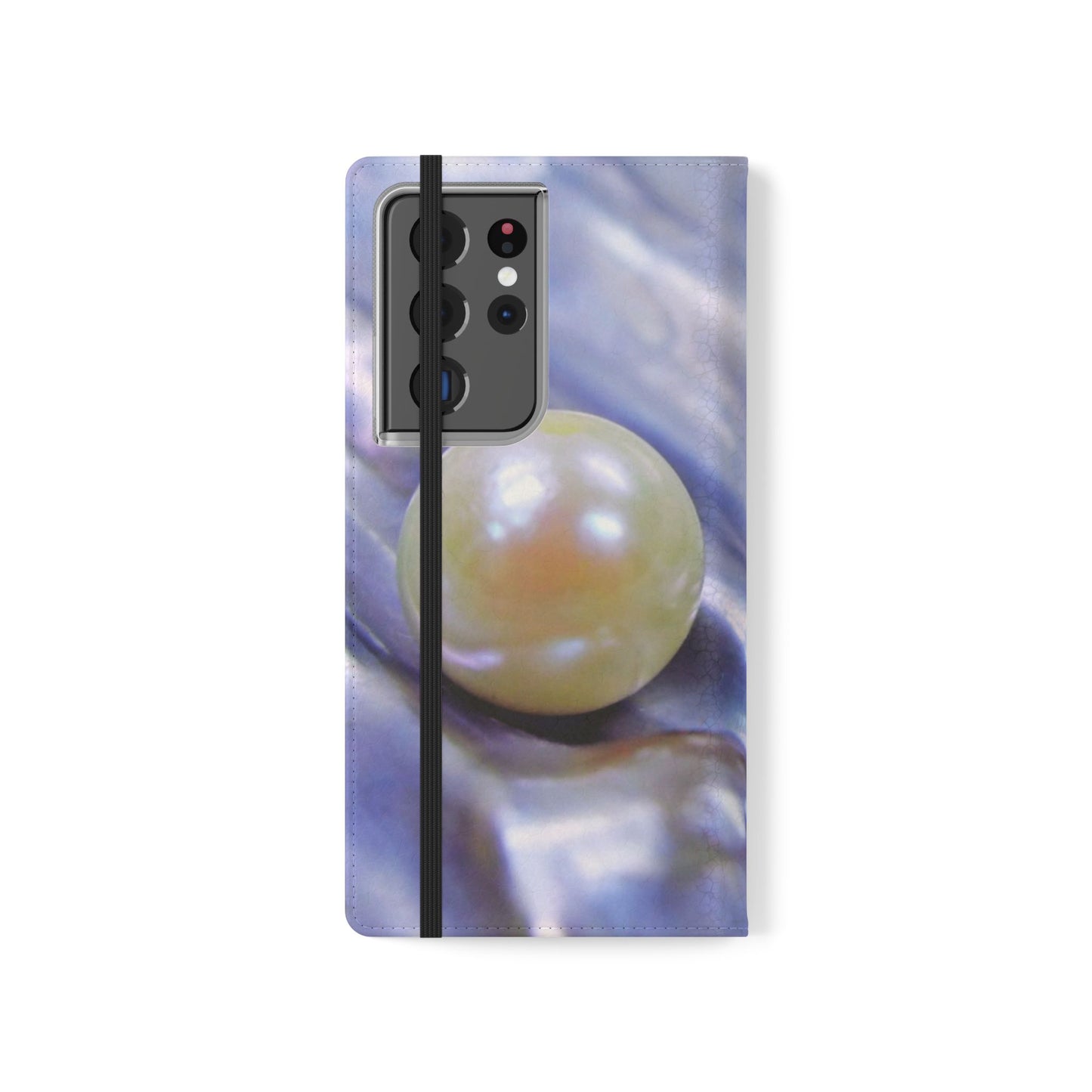 Flip Case – Moon Tide