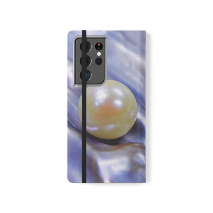 Flip Case – Moon Tide