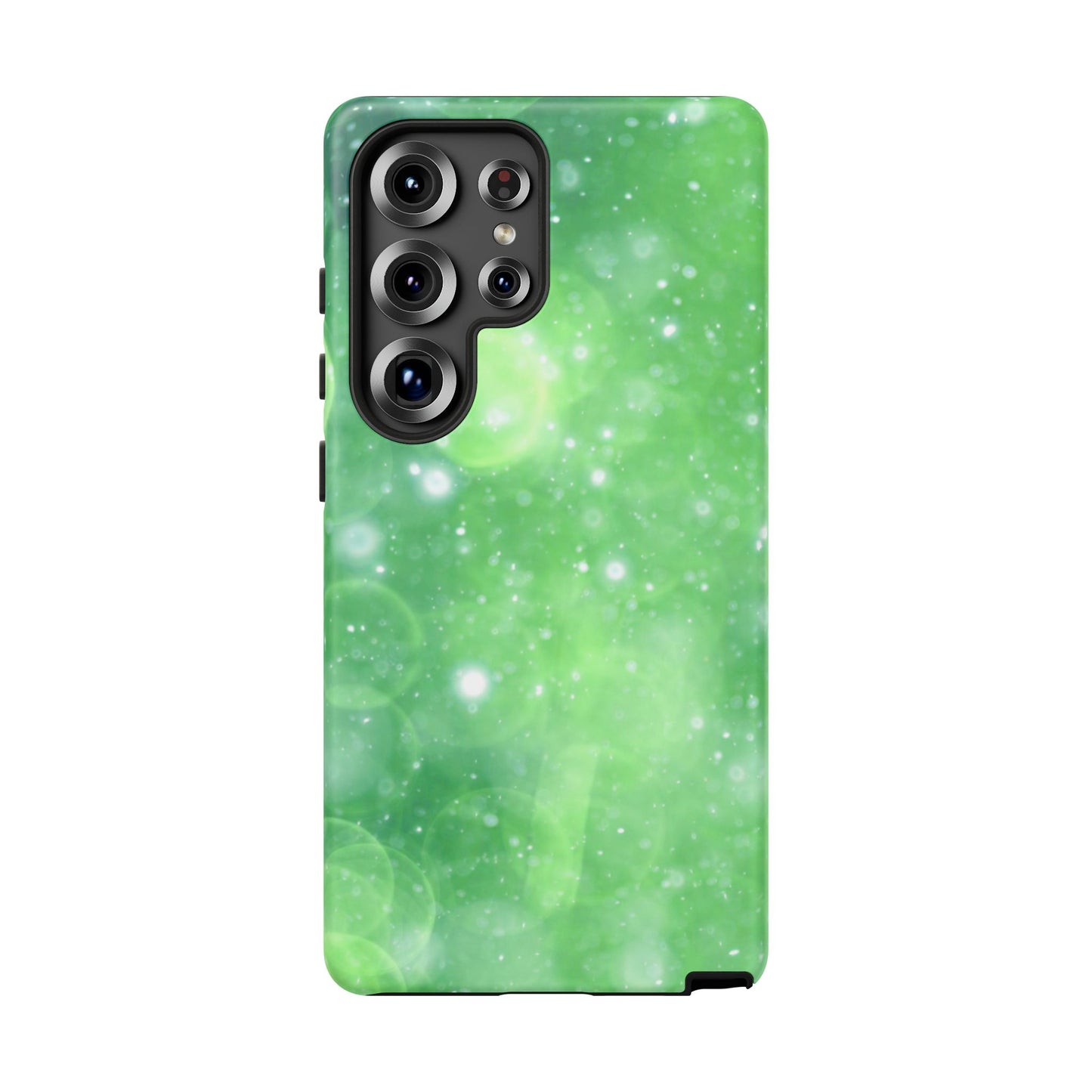 Protective Phone Case – Lime Spritz