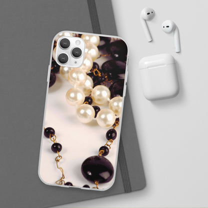 Flexi Case – Noir Pearl