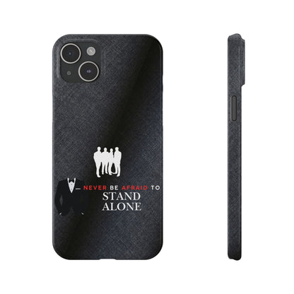 Slim Phone Case – Stand Alone