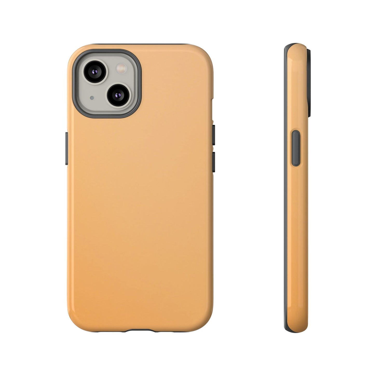 Protective Phone Case – Warm Dune