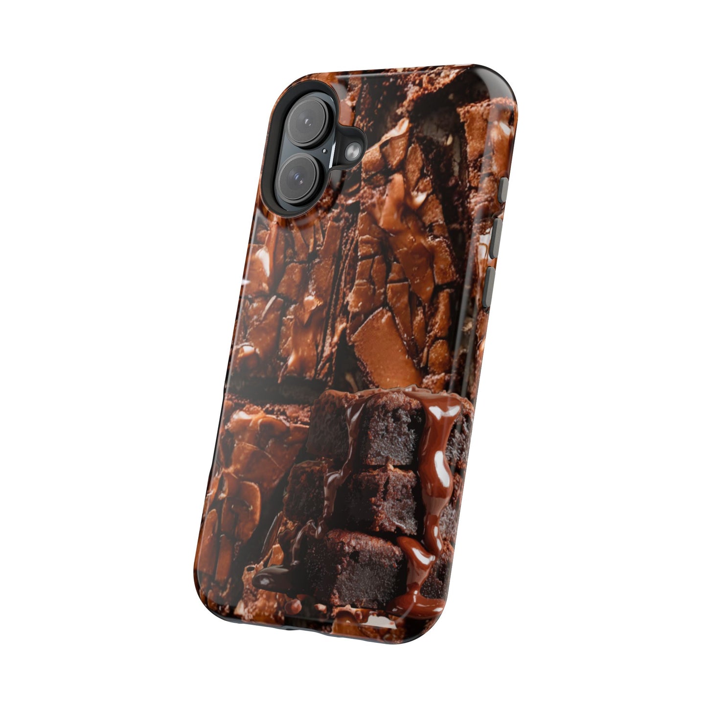 Wireless-Charging Compatible Case – Brownie Weather