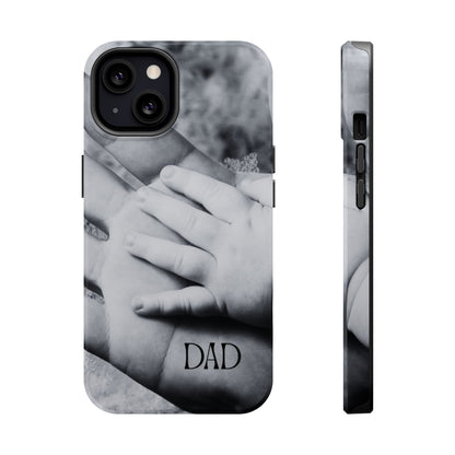 Wireless-Charging Compatible Case – Dad's Legacy