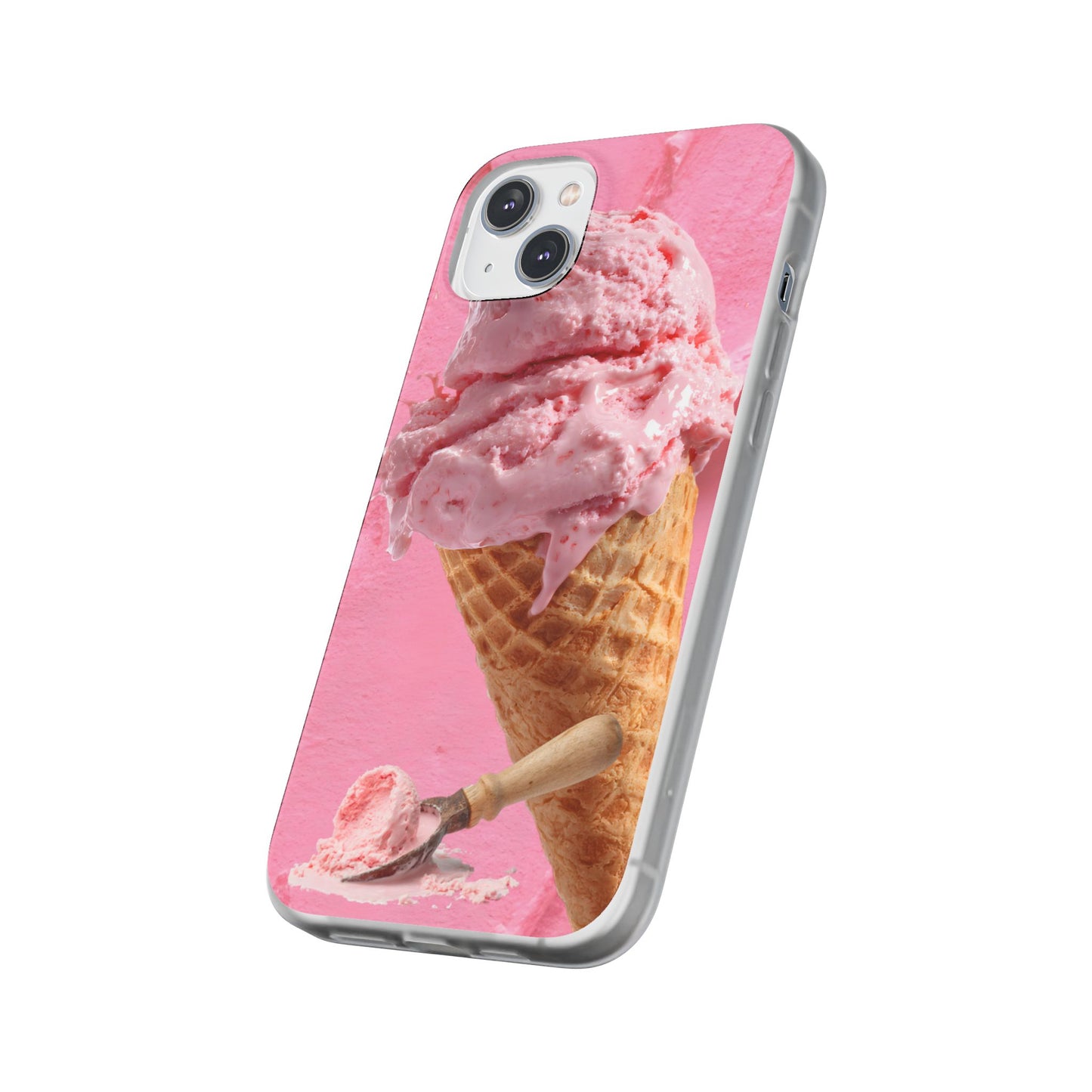 Flexi Case – Summer Scoop