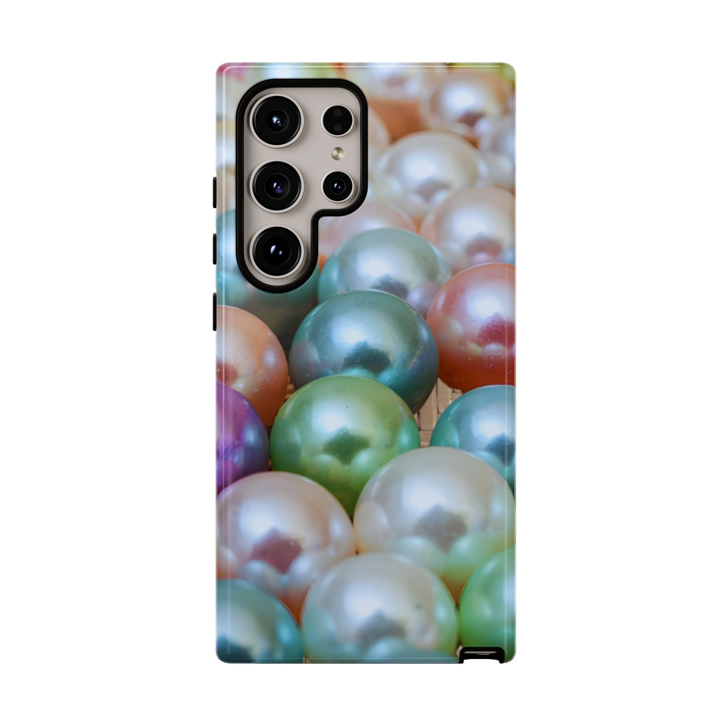 Protective Phone Case – Pearl Pop