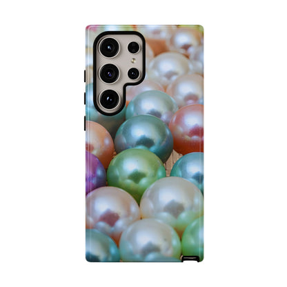 Protective Phone Case – Pearl Pop