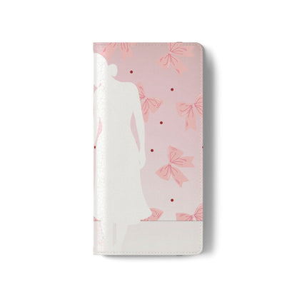 Flip Case – Best Mom: My Little Girl