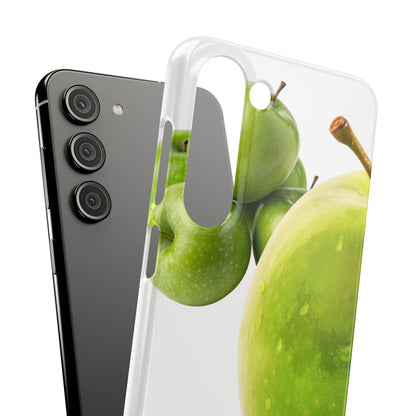 Snap Phone Case – Apple Focus
