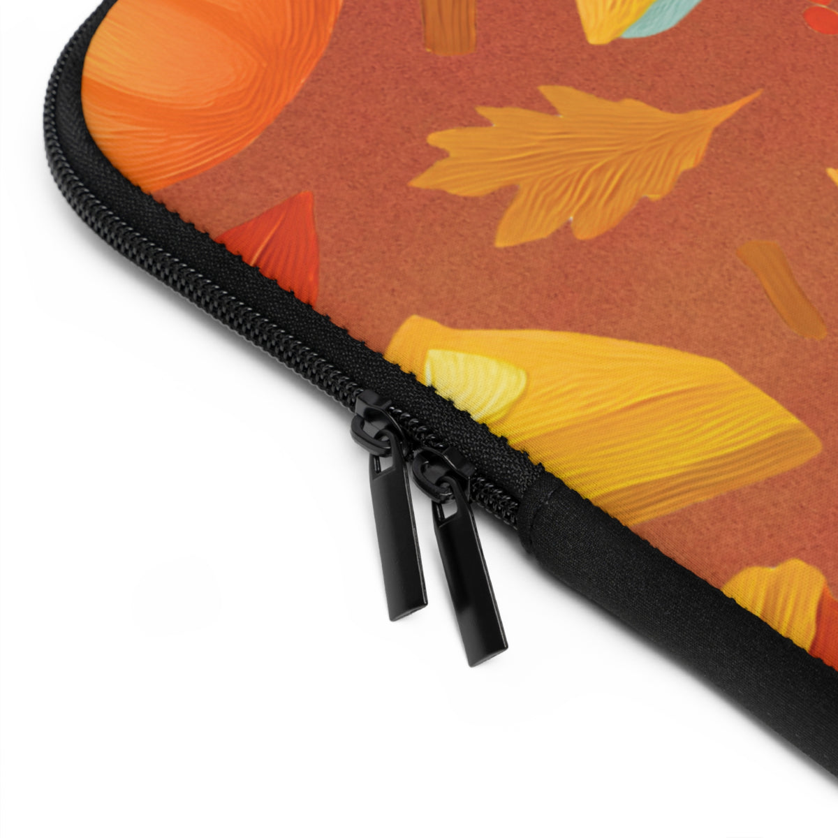 Neoprene Laptop Sleeve – Fall Favorites