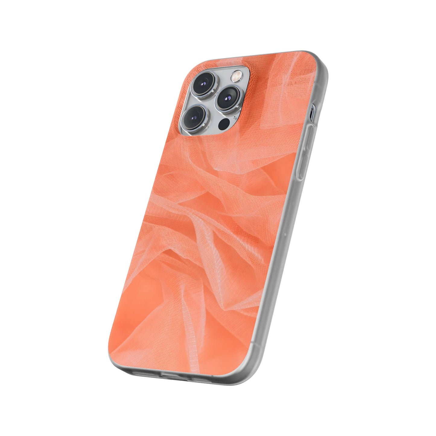 Flexi Case – Coral Veil